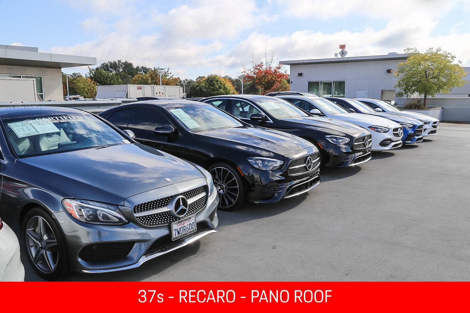 Used 2023 Ford F150 Raptor w/ Blue Interior Package image 41