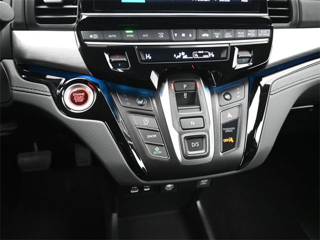 Used 2026 Honda Odyssey Touring image 31