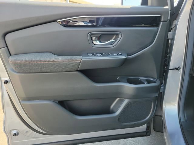 Certified 2025 Honda Pilot Sport image 19