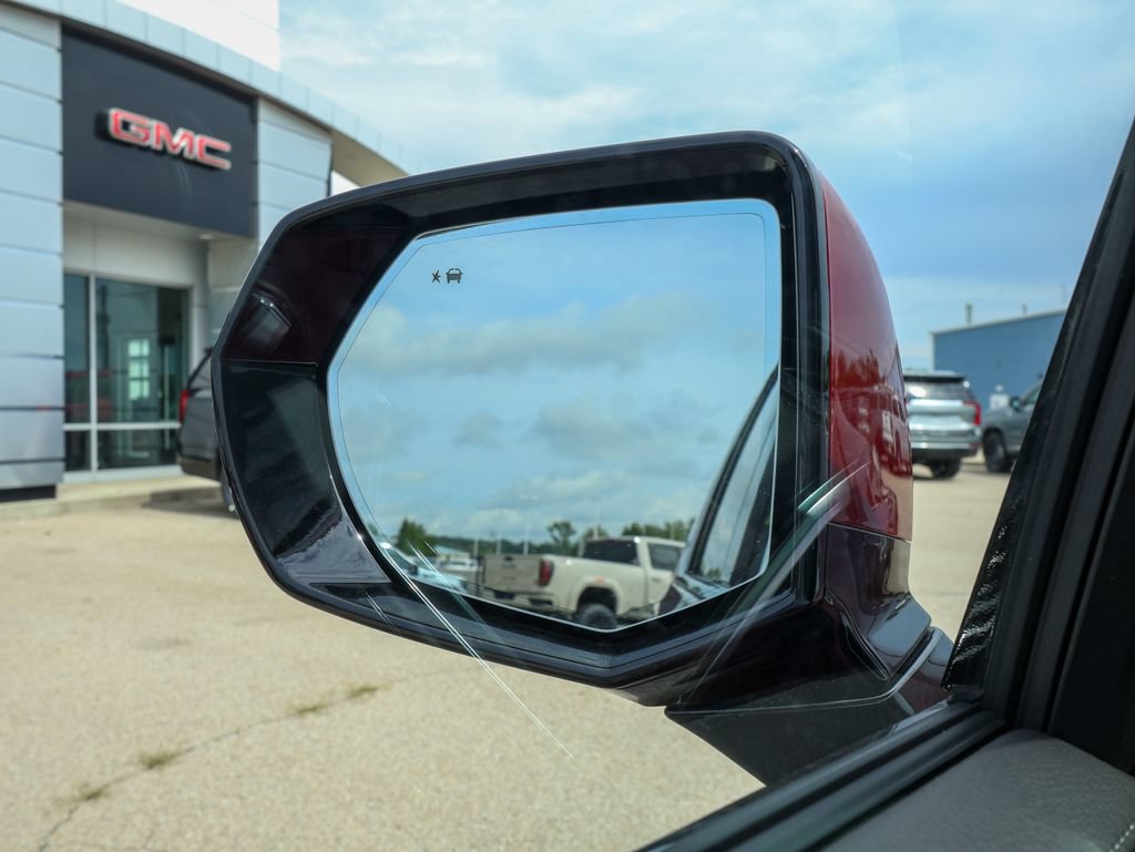 New 2026 GMC Yukon XL Denali w/ Denali Reserve Package AWD/4WD image 34