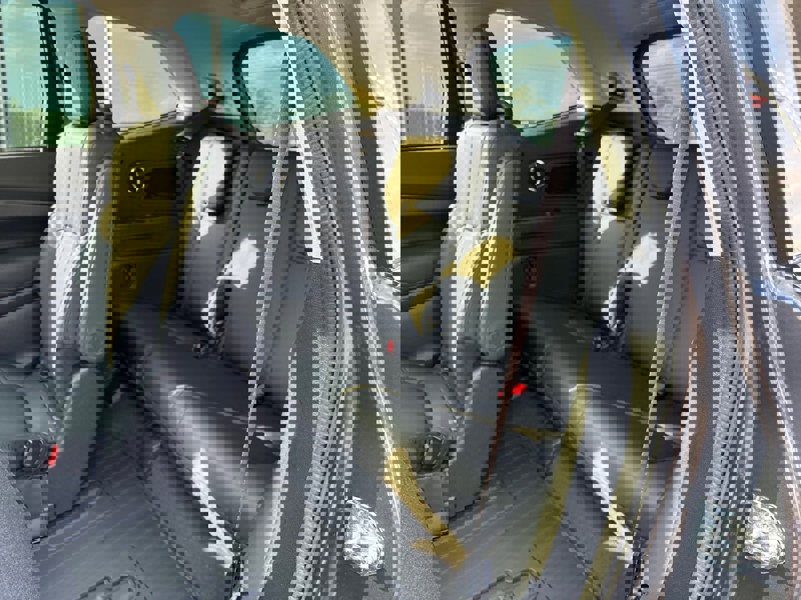 New 2026 Subaru Ascent Touring image 41