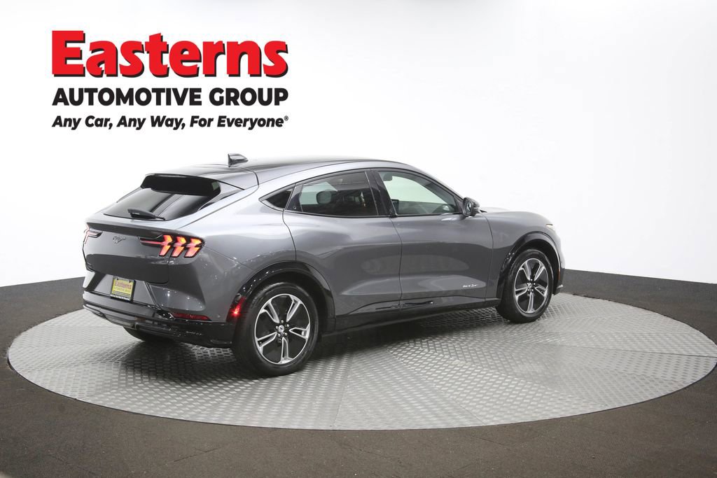Used 2023 Ford Mustang Mach-E Premium image 43
