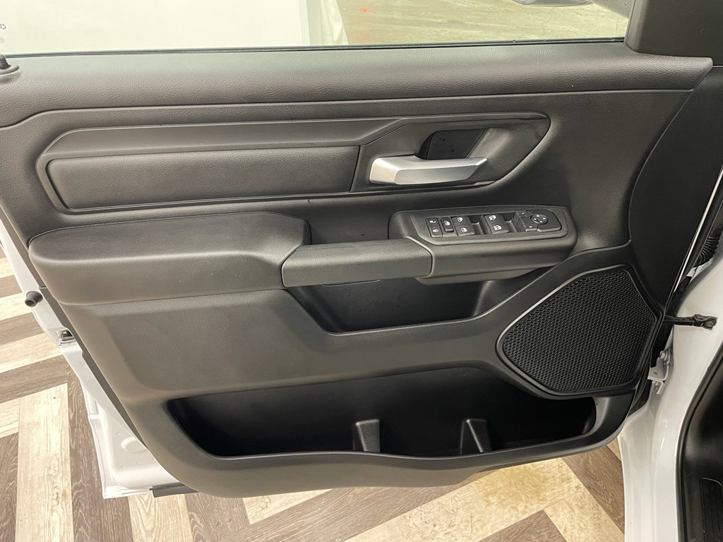 New 2025 RAM 1500 Tradesman image 7