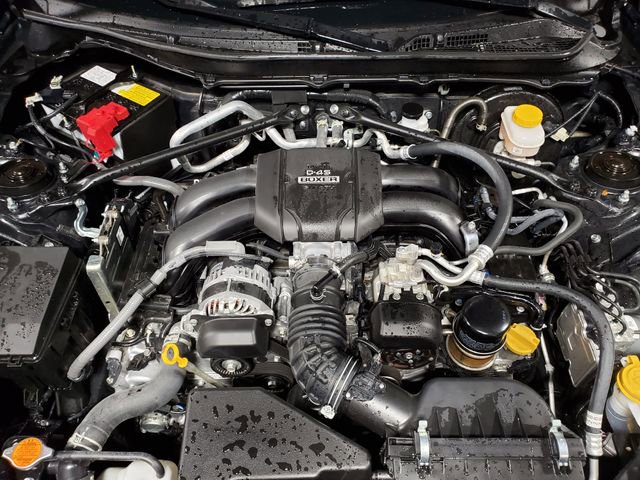 Used 2024 Toyota GR86 Premium image 6