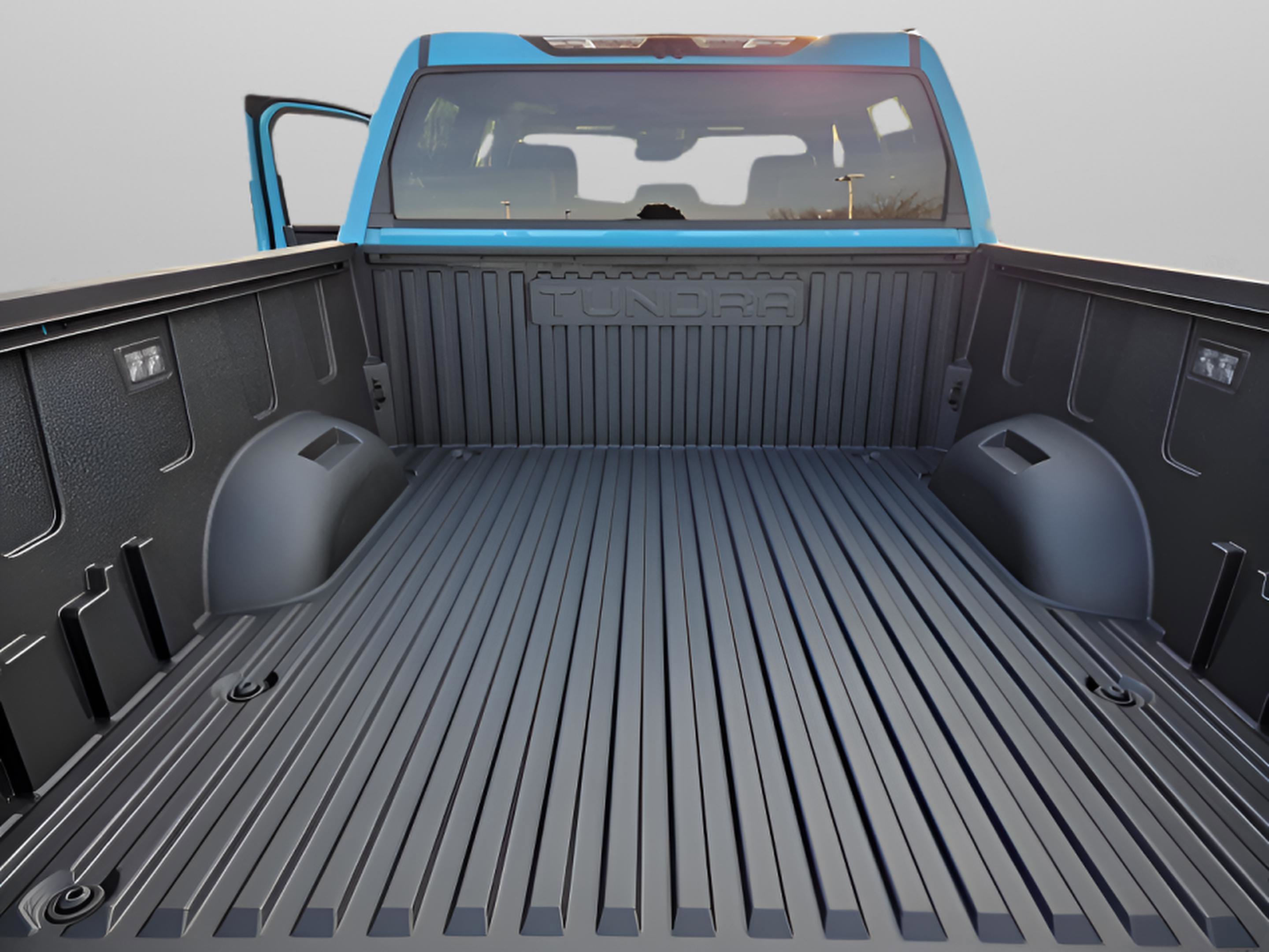 New 2026 Toyota Tundra TRD Pro image 33