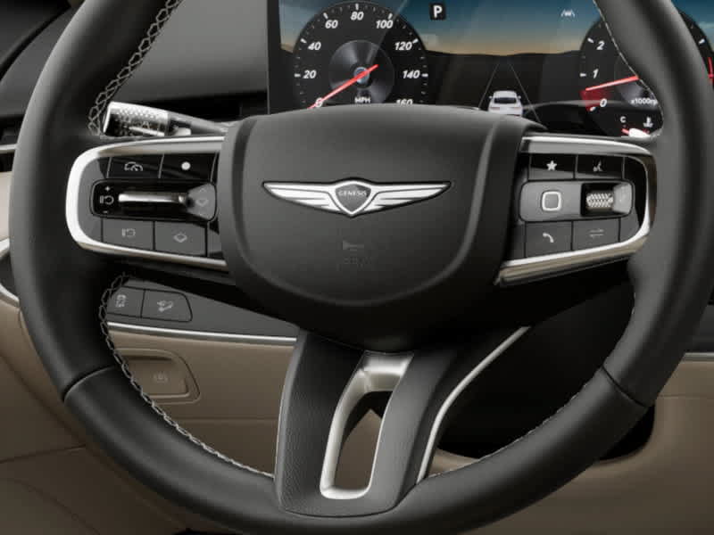New 2026 Genesis GV70 2.5T Advanced AWD/4WD image 20
