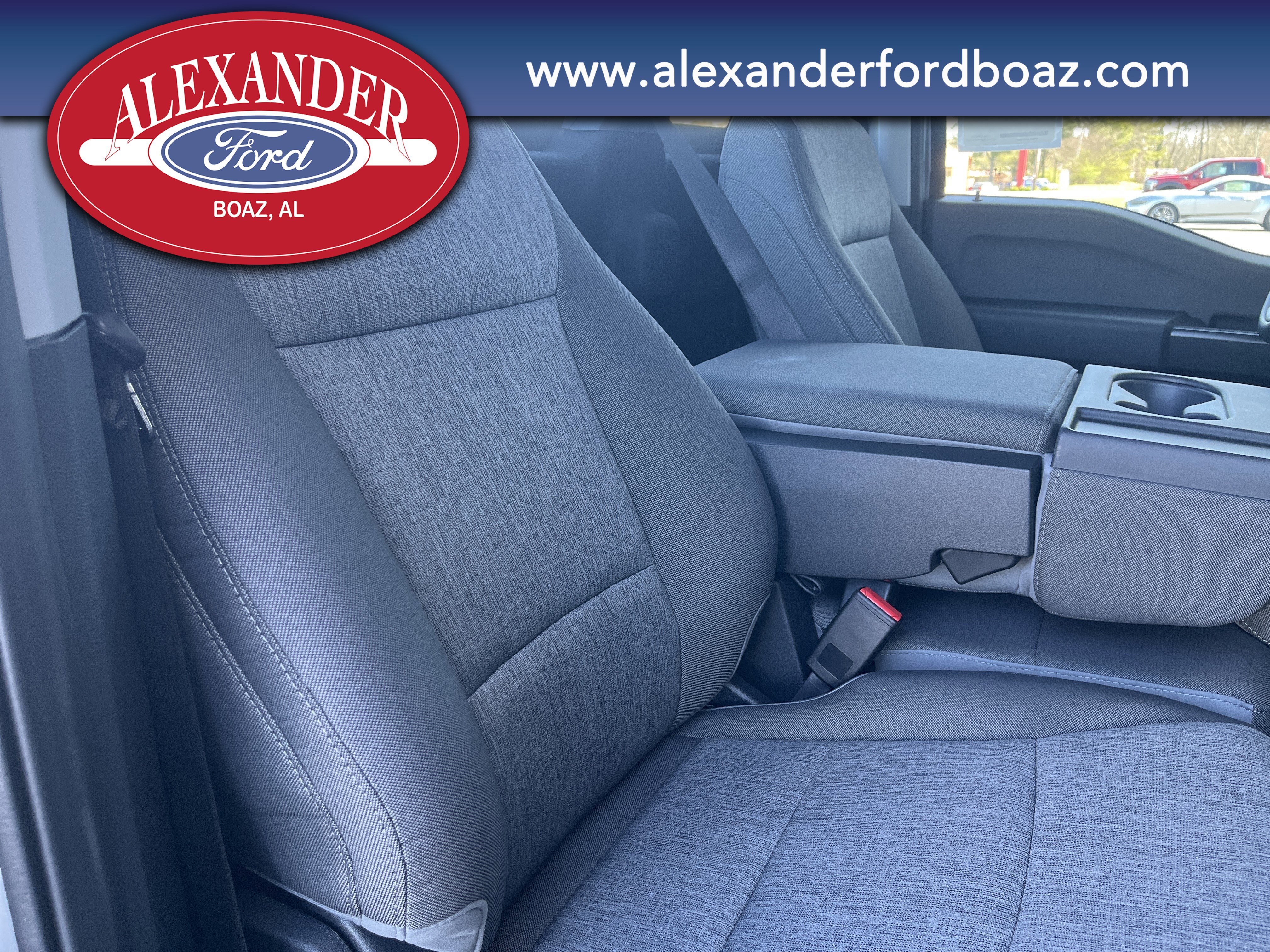 New 2026 Ford F150 XL image 17