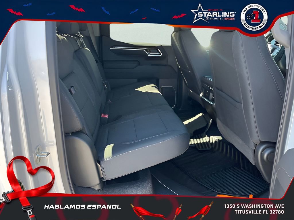 New 2026 GMC Sierra 1500 Elevation w/ Preferred Package image 16