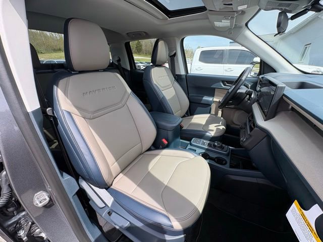 New 2026 Ford Maverick Lariat AWD/4WD image 31