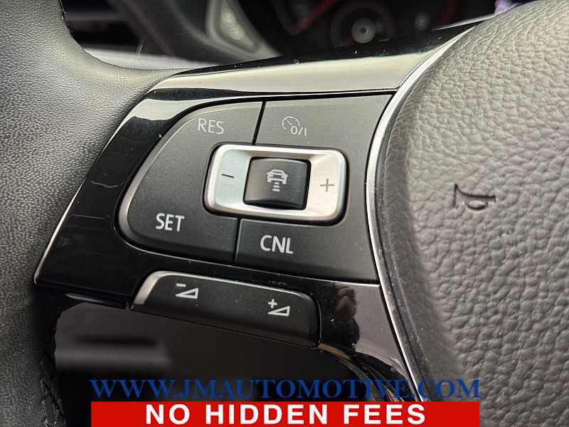 Used 2021 Volkswagen Passat 2.0T SE image 37