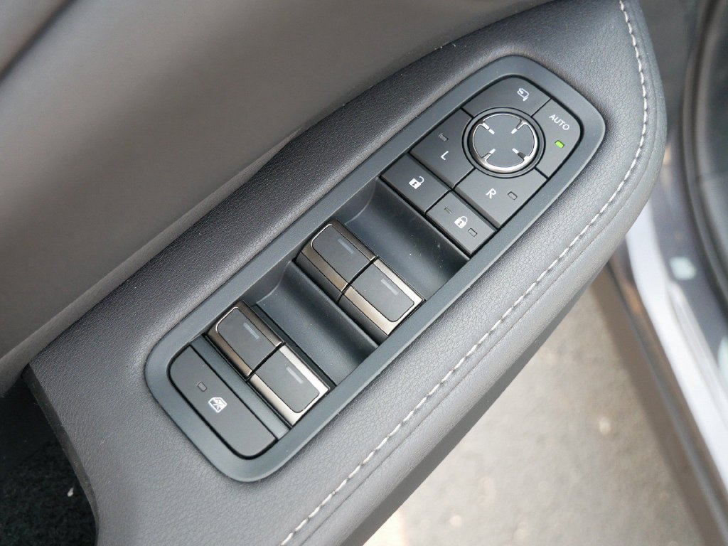 New 2026 Lexus TX 350 AWD w/ Technology Package image 15