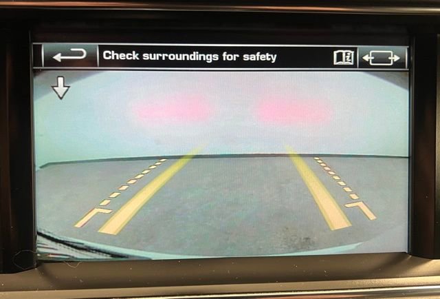 Used 2015 Land Rover Range Rover Supercharged image 35