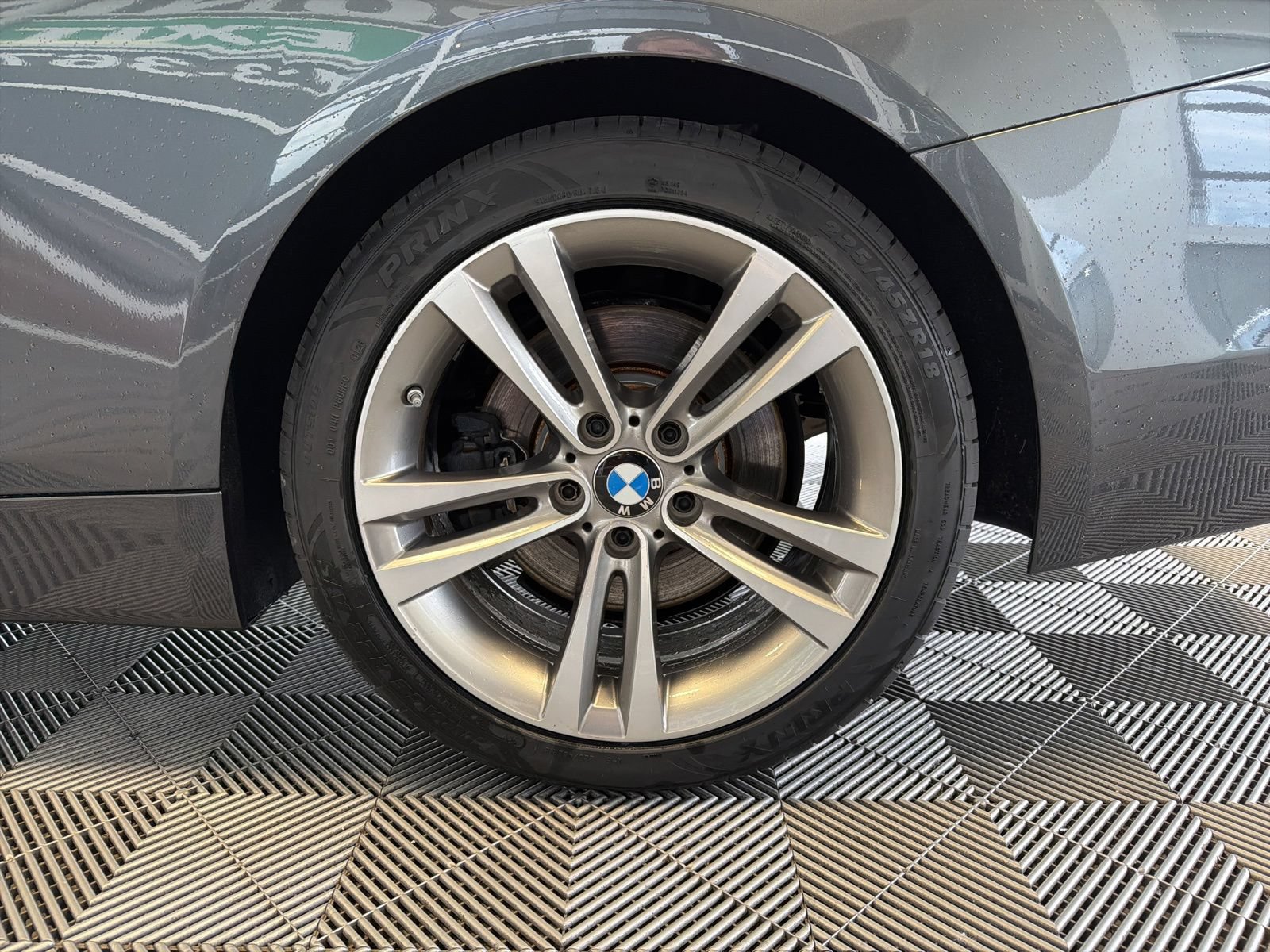 Used 2017 BMW 440i Convertible RWD image 7