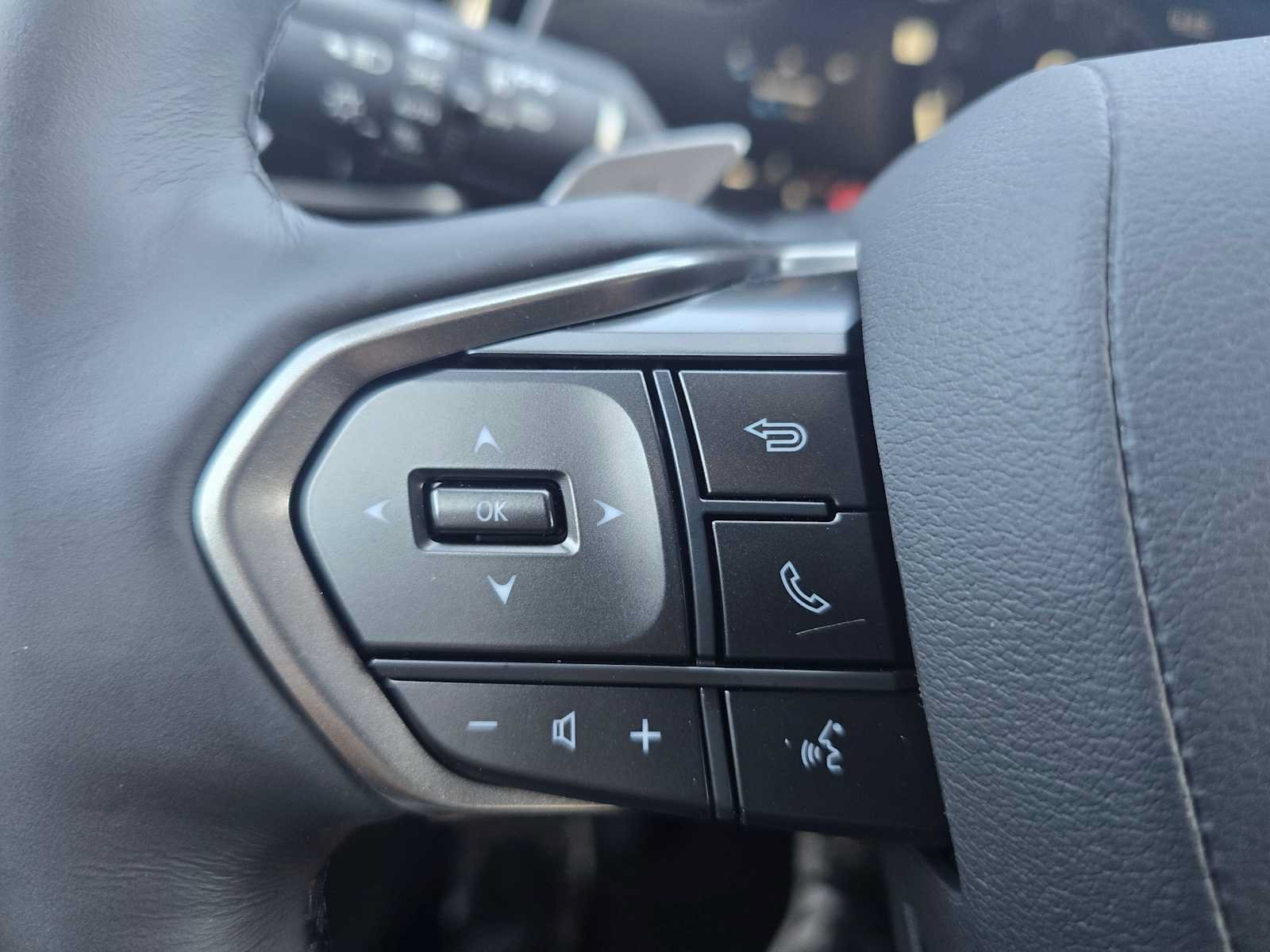 New 2026 Lexus TX 350 AWD image 36