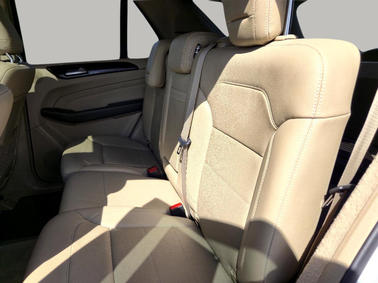 Used 2014 Mercedes-Benz ML 350 ML350 4MATIC w/ Premium 1 Package image 60