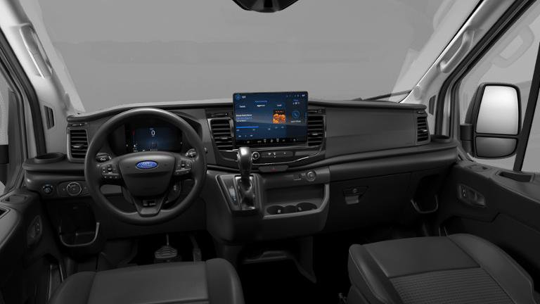 New 2026 Ford Transit 250 148 Medium Roof image 28
