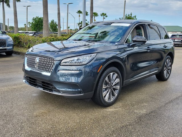 Certified 2024 Lincoln Aviator Black Label w/ Dynamic Handling Package image 3