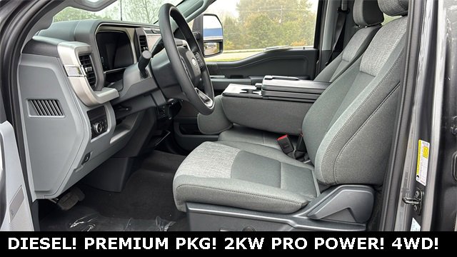 New 2026 Ford F350 XLT image 22