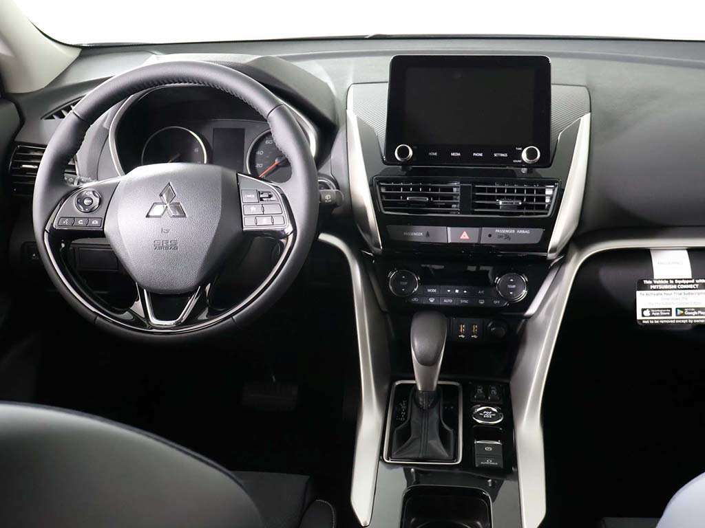 New 2026 Mitsubishi Eclipse Cross SE AWD/4WD image 30