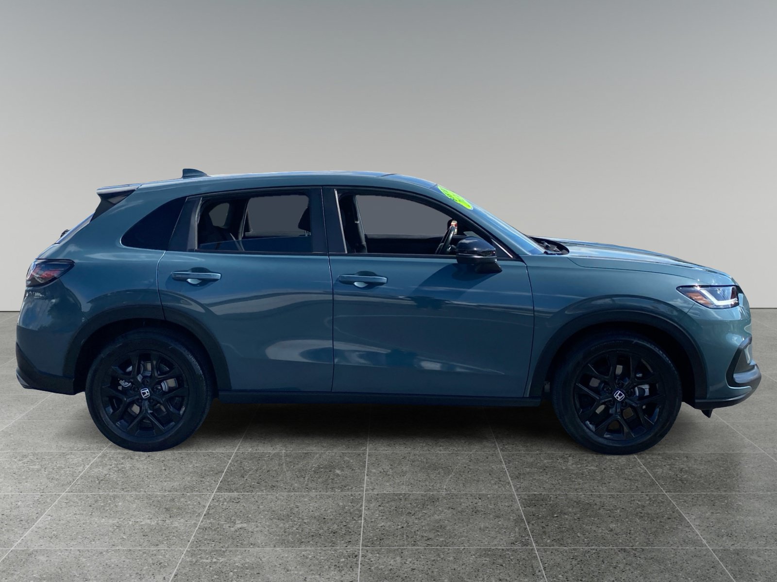 Used 2024 Honda HR-V Sport image 6