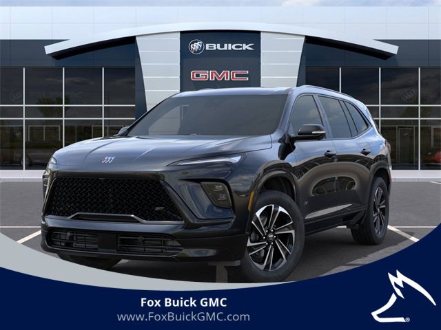 Used 2026 Buick Enclave Sport Touring w/ LPO, Floor Liner Package image 6