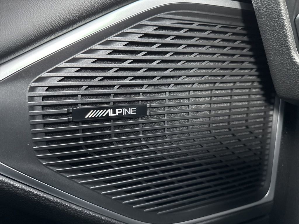 New 2026 Jeep Grand Wagoneer L 4WD image 43