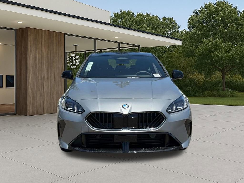 New 2026 BMW 228i w/ Technology Package FWD image 4