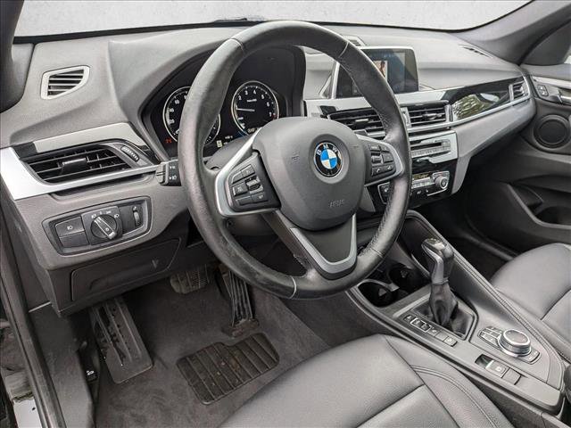 Used 2019 BMW X1 xDrive28i w/ Convenience Package image 10