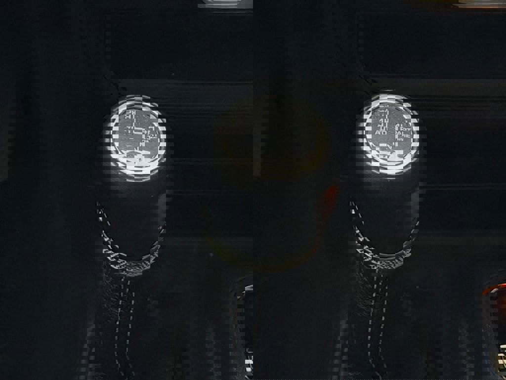 Used 2023 Jeep Wrangler Sahara 4xe image 18