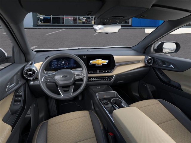New 2026 Chevrolet Equinox ACTIV w/ Convenience Package III image 15