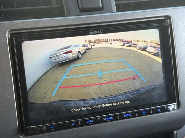 Used 2019 Toyota 4Runner SR5 image 17