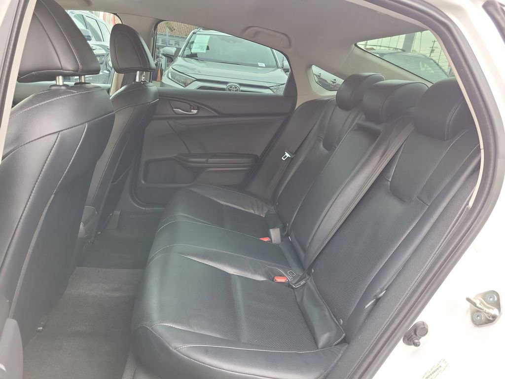 Used 2019 Honda Insight Touring image 13