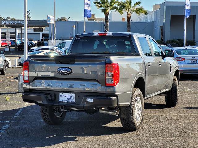 New 2025 Ford Ranger XL w/ Trailer Tow Package image 4