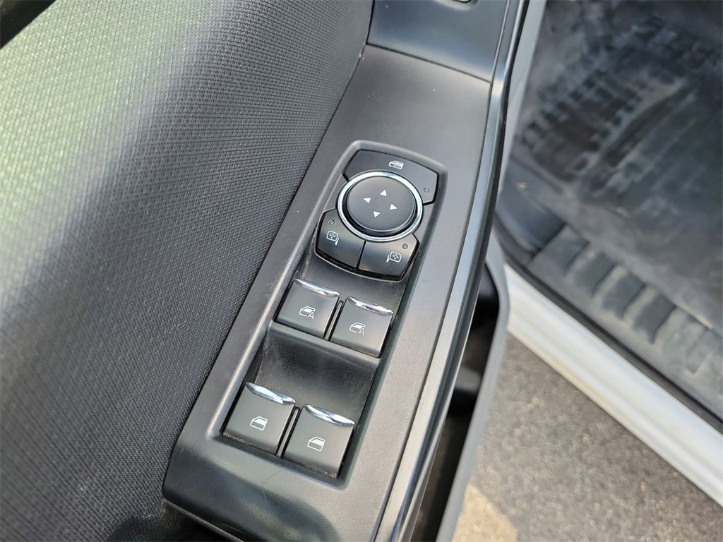 Used 2021 Ford F150 XL w/ Trailer Tow Package image 19