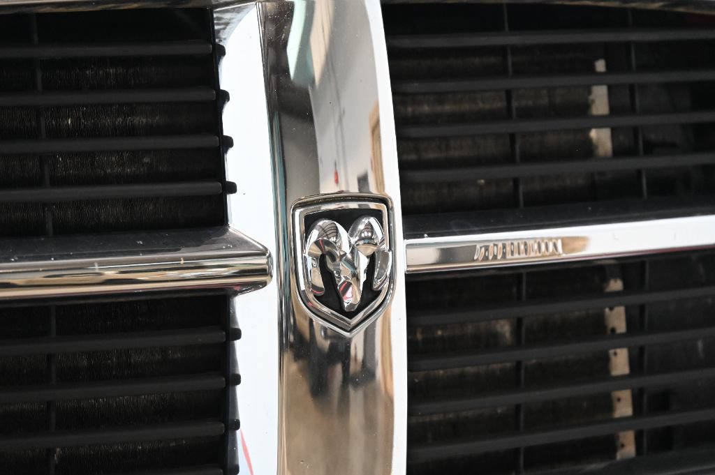 Used 2007 Dodge Ram 2500 Truck SLT w/ Trailer Tow Group AWD/4WD image 9