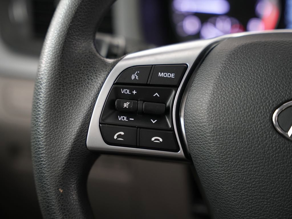 Used 2019 Hyundai Sonata ECO image 12