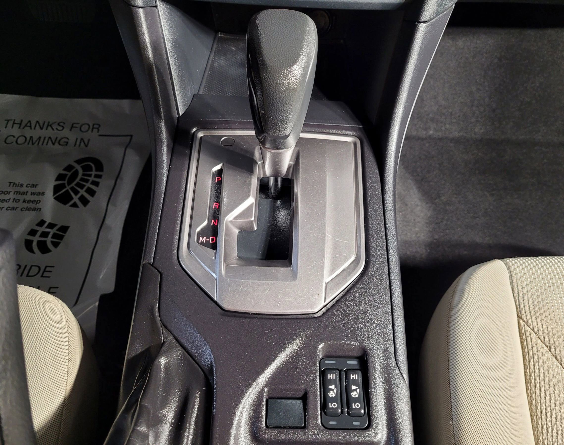 Used 2017 Subaru Impreza 2.0i Premium image 29