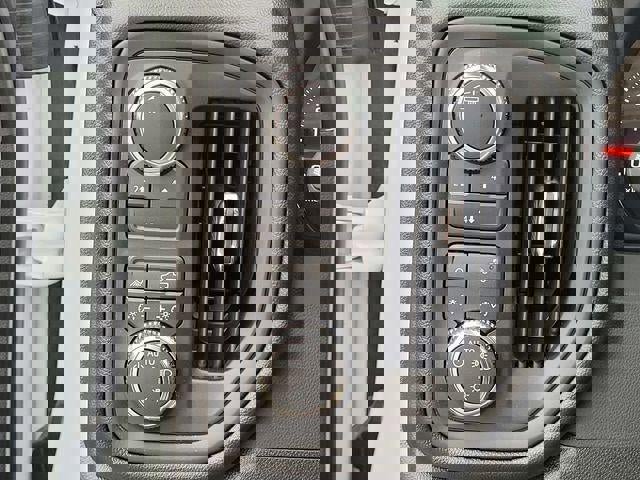 New 2025 GMC Sierra 2500 Pro w/ Convenience Package image 13