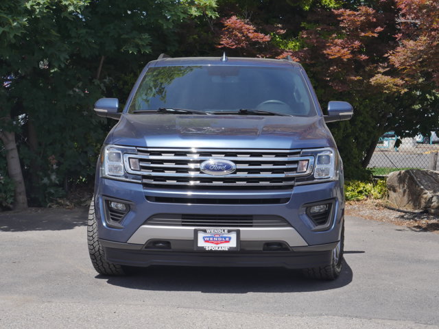 Certified 2019 Ford Expedition Max XLT w/ Equipment Group 202A AWD/4WD image 35