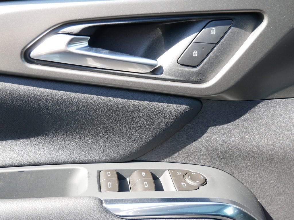 New 2026 Chevrolet Traverse LT AWD/4WD image 16