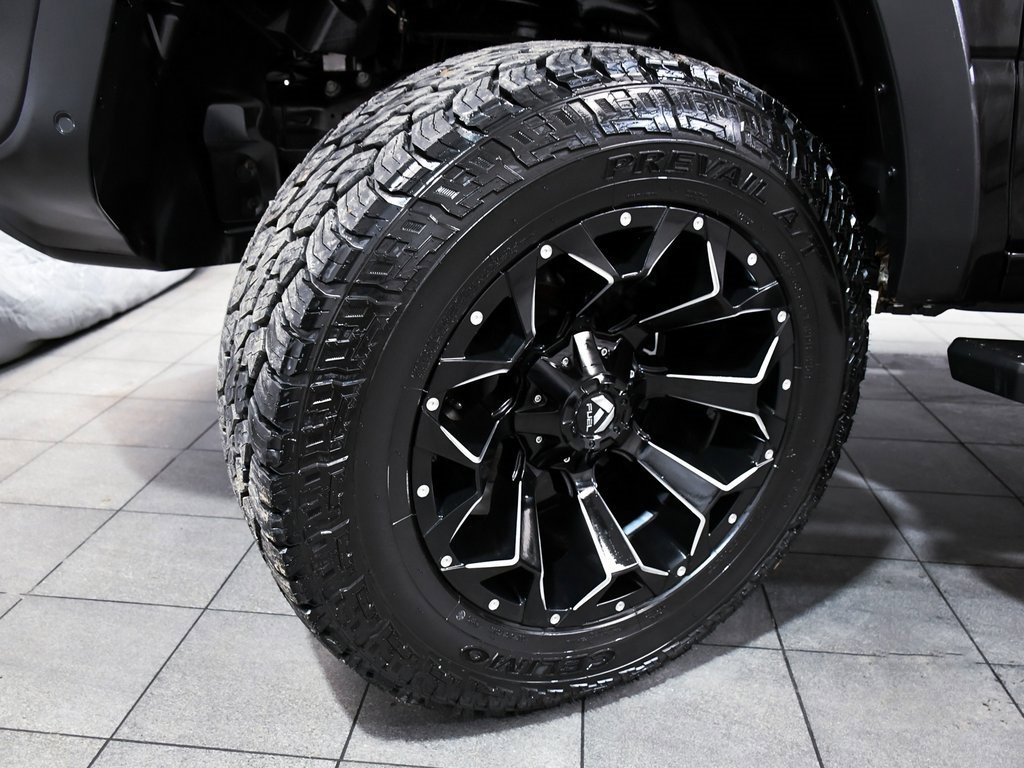 Used 2019 RAM 1500 Rebel w/ Rebel Level 1 Equipment Group image 7