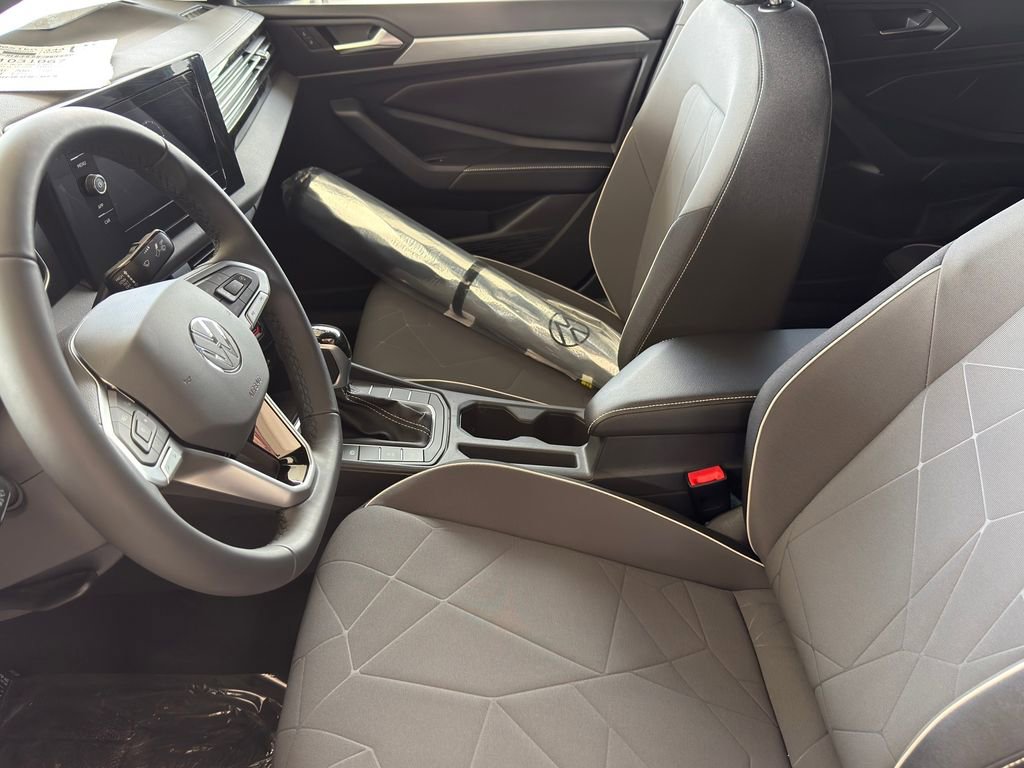 New 2026 Volkswagen Jetta Sport image 9