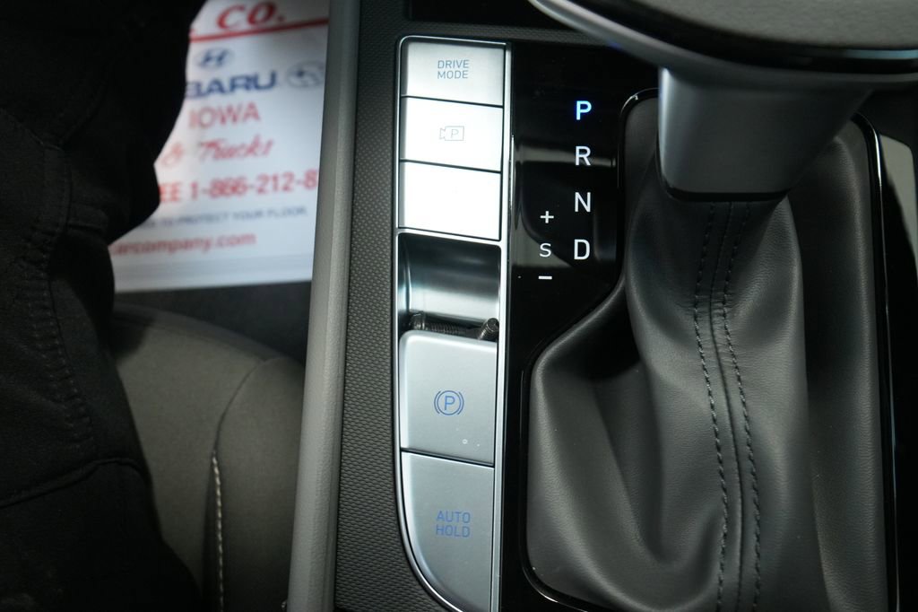 New 2026 Hyundai Elantra Blue image 29