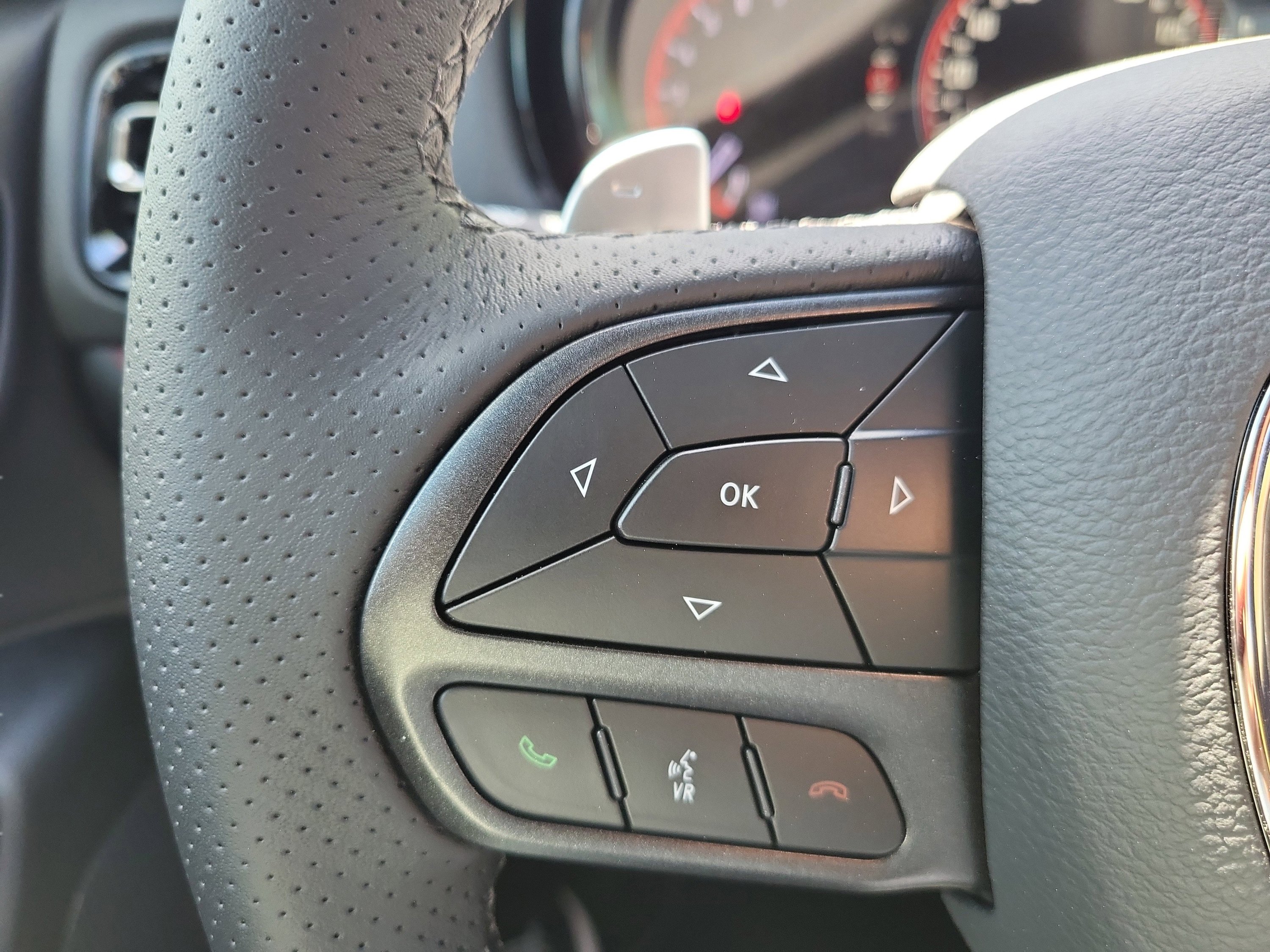 New 2026 Dodge Durango GT AWD/4WD image 31