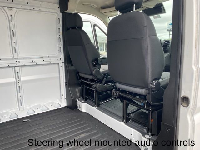 New 2025 RAM ProMaster 2500 w/ Storage Group image 23
