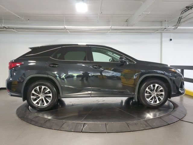 Used 2021 Lexus RX 350 AWD w/ Premium Package image 18