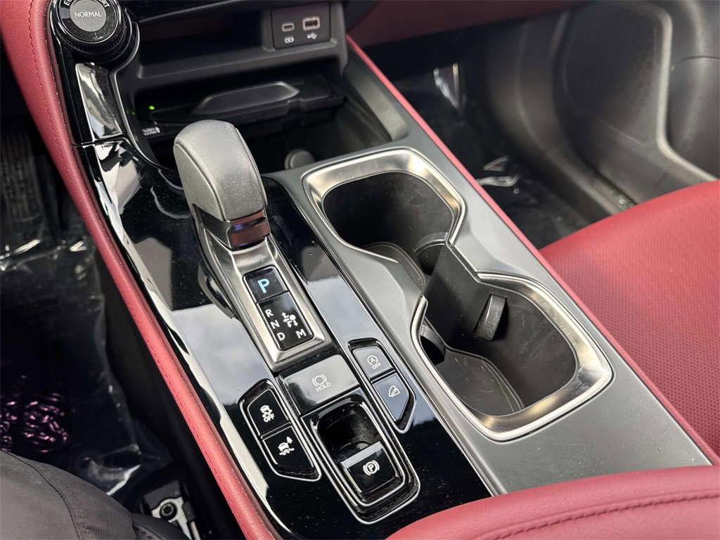 Used 2025 Lexus NX 350 AWD w/ Premium Package image 28