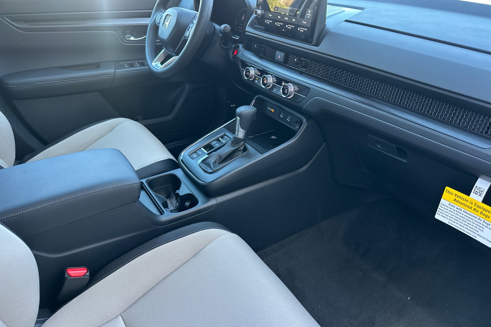 New 2026 Honda CR-V LX image 17