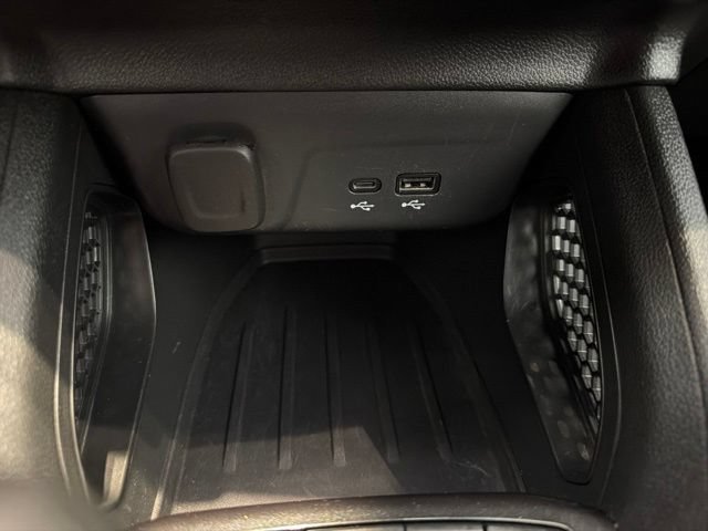 Certified 2024 Chevrolet TrailBlazer RS FWD image 20