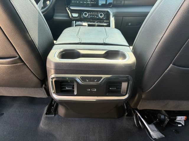 Used 2023 GMC Sierra 1500 Denali w/ Denali Reserve Package AWD/4WD image 21